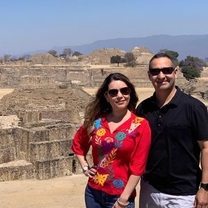 Meet your Posher, Karla